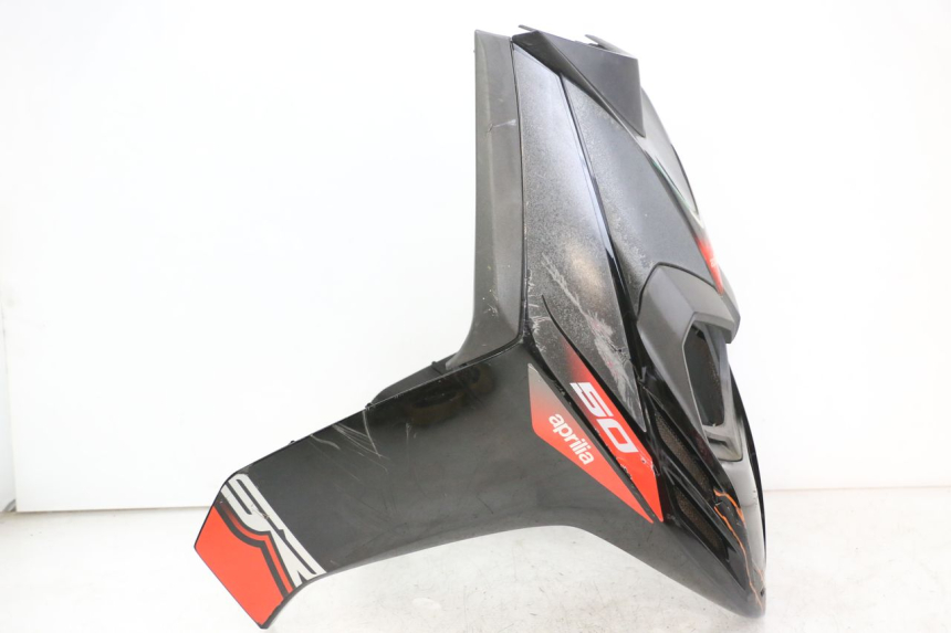 photo de FRONT FAIRING APRILIA SR MOTARD 50 (2012 - 2018)