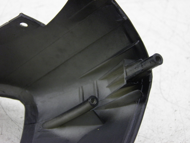 photo de FRONT FAIRING BENZHOU YY50QT31 VINTAGE 50 (2009 - 2012) - Alternative perspective