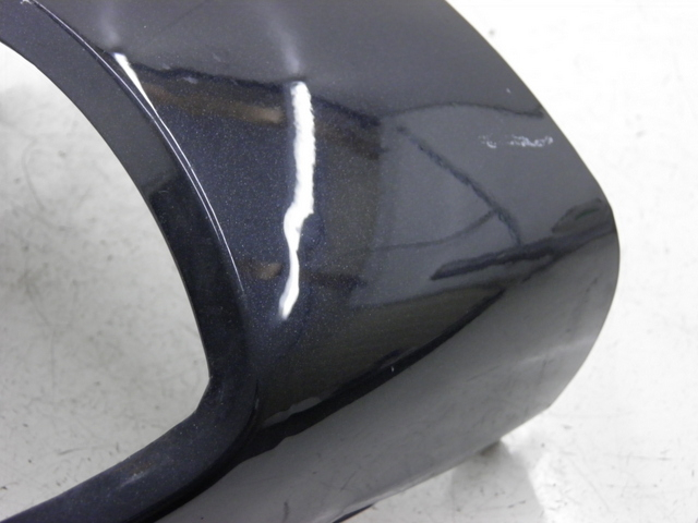 photo de FRONT FAIRING BENZHOU YY50QT31 VINTAGE 50 (2009 - 2012) - Fixing points details