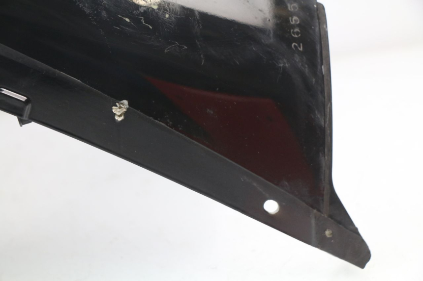 photo de FRONT FAIRING PIAGGIO BEVERLY 125 (1998 - 2005)