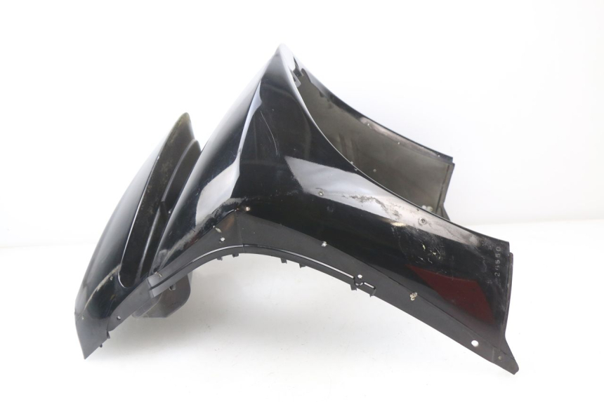 photo de FRONT FAIRING PIAGGIO BEVERLY 125 (1998 - 2005)