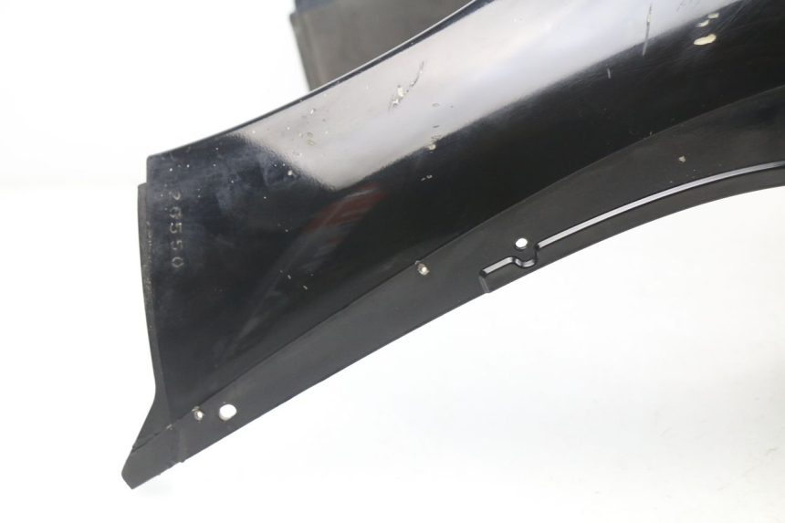 photo de FRONT FAIRING PIAGGIO BEVERLY 125 (1998 - 2005)