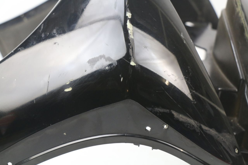 photo de FRONT FAIRING PIAGGIO BEVERLY 125 (1998 - 2005)