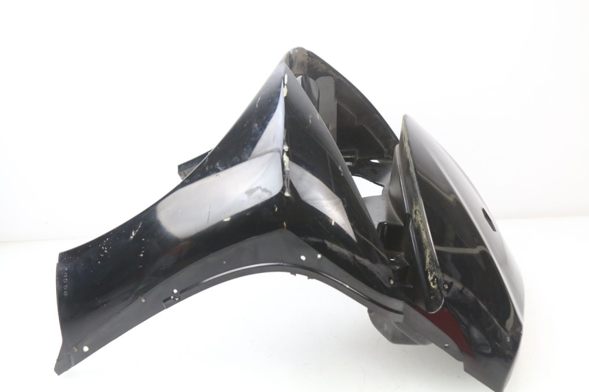 photo de FRONT FAIRING PIAGGIO BEVERLY 125 (1998 - 2005)