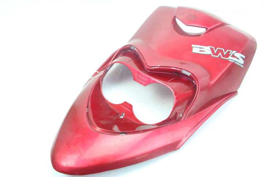 photo de FRONT FAIRING MBK BOOSTER NEXT GENERATION 50 (2004 - 2007)
