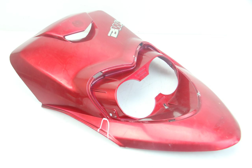 photo de FRONT FAIRING MBK BOOSTER NEXT GENERATION 50 (2004 - 2007)