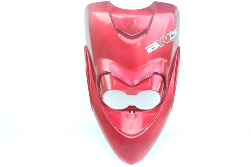 photo de FRONT FAIRING MBK BOOSTER NEXT GENERATION 50 (2004 - 2007)