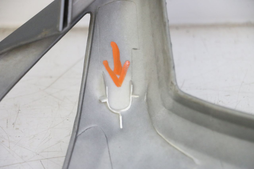 photo de FRONT FAIRING MOTRON BREEZY 4T 50 (2021 - 2025)