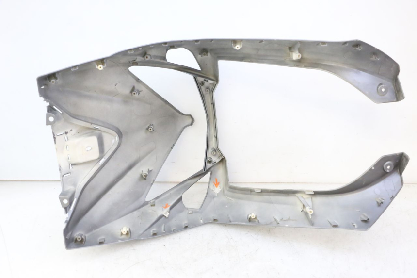 photo de FRONT FAIRING MOTRON BREEZY 4T 50 (2021 - 2025)
