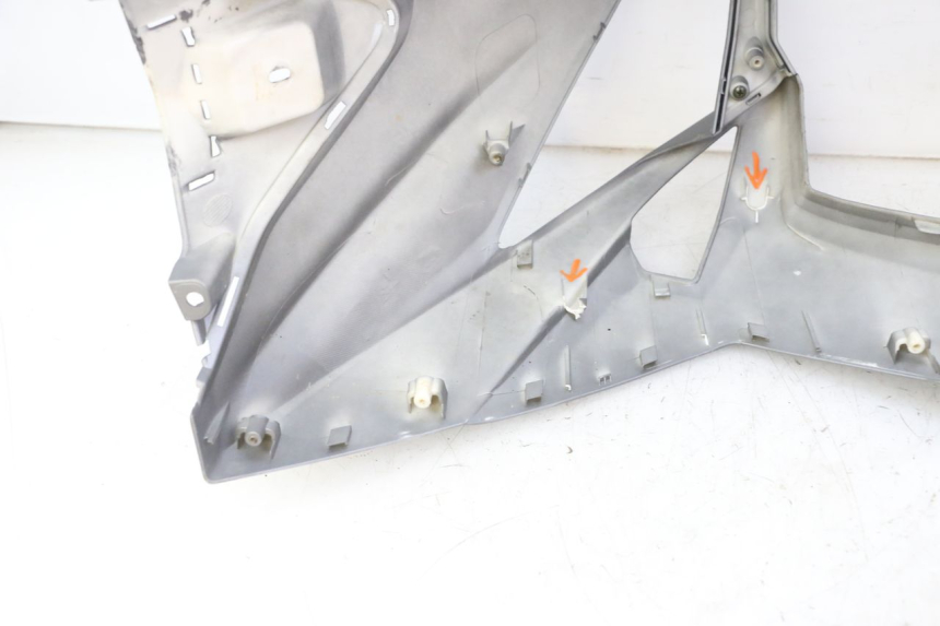 photo de FRONT FAIRING MOTRON BREEZY 4T 50 (2021 - 2025)