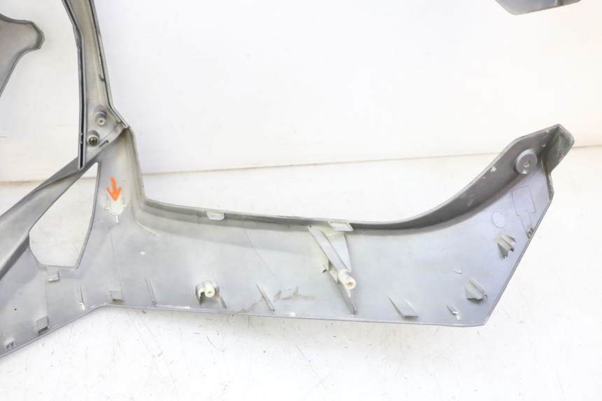 photo de FRONT FAIRING MOTRON BREEZY 4T 50 (2021 - 2025)