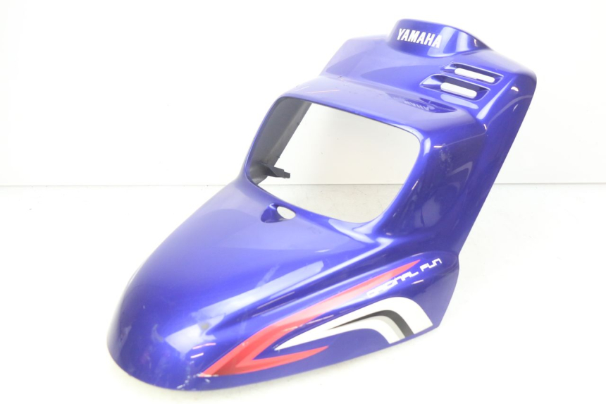 photo de FRONT FAIRING YAMAHA BW'S 50 (2004 - 2017)