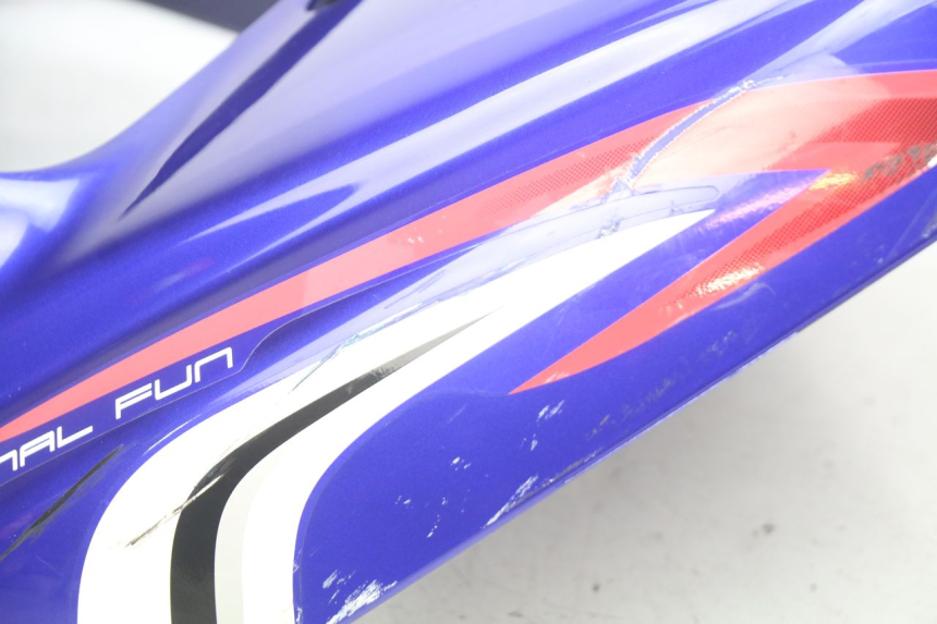 photo de FRONT FAIRING YAMAHA BW'S 50 (2004 - 2017)