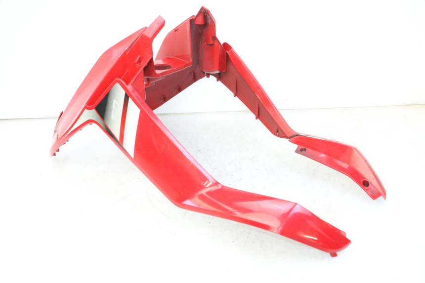 photo de FRONT PANEL SYM CROX 4T 50 (2016 - 2023)