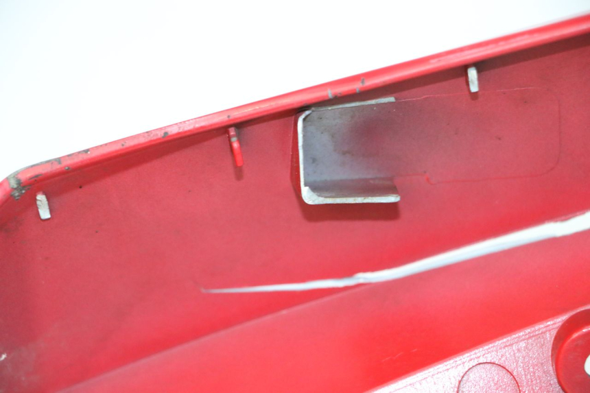 photo de FRONT PANEL SYM CROX 4T 50 (2016 - 2023)