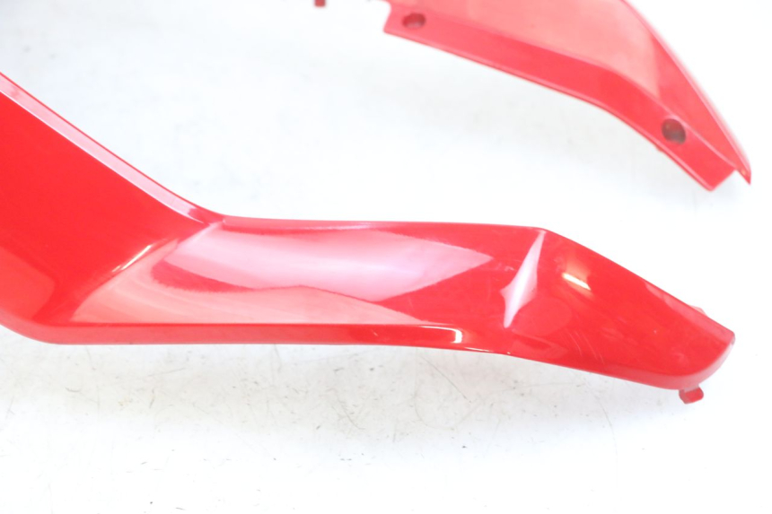 photo de FRONT PANEL SYM CROX 4T 50 (2016 - 2023) - Detailed visual inspection