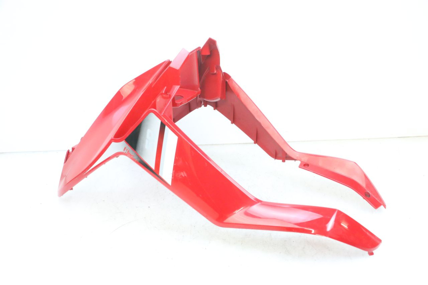 photo de FRONT PANEL SYM CROX 4T 50 (2016 - 2023) - Focus on structure