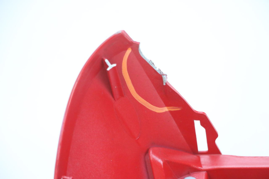 photo de FRONT PANEL SYM CROX 4T 50 (2016 - 2023) - Product overview