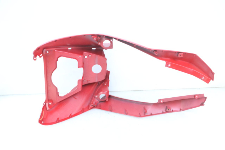 photo de FRONT PANEL SYM CROX 4T 50 (2016 - 2023) - Fixing points details