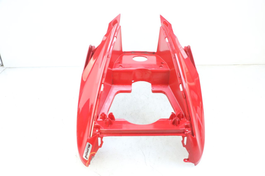 photo de FRONT PANEL SYM CROX 4T 50 (2016 - 2023) - Surface and material condition