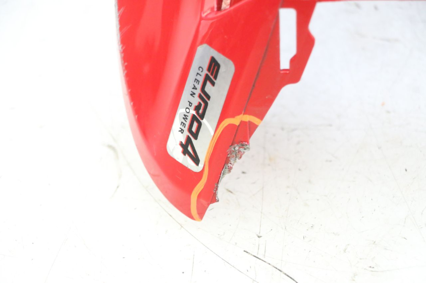 photo de FRONT PANEL SYM CROX 4T 50 (2016 - 2023) - Checked used part