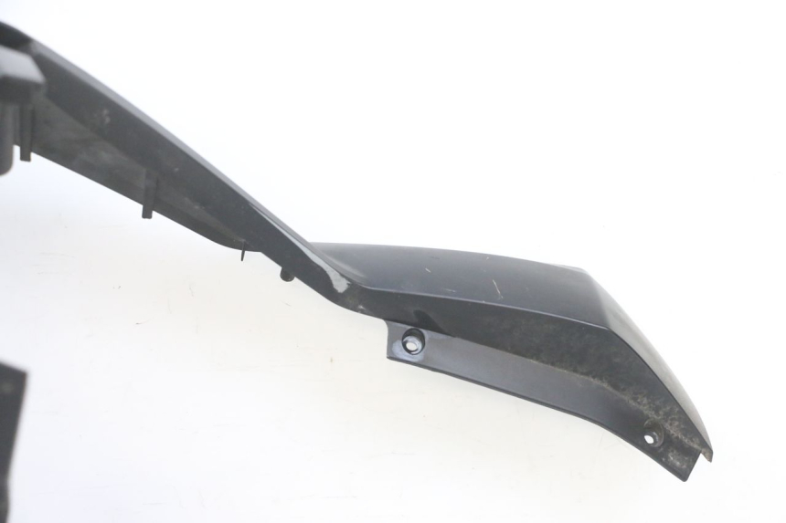 photo de FRONT PANEL SYM CROX 4T 50 (2016 - 2023) - Distinctive features