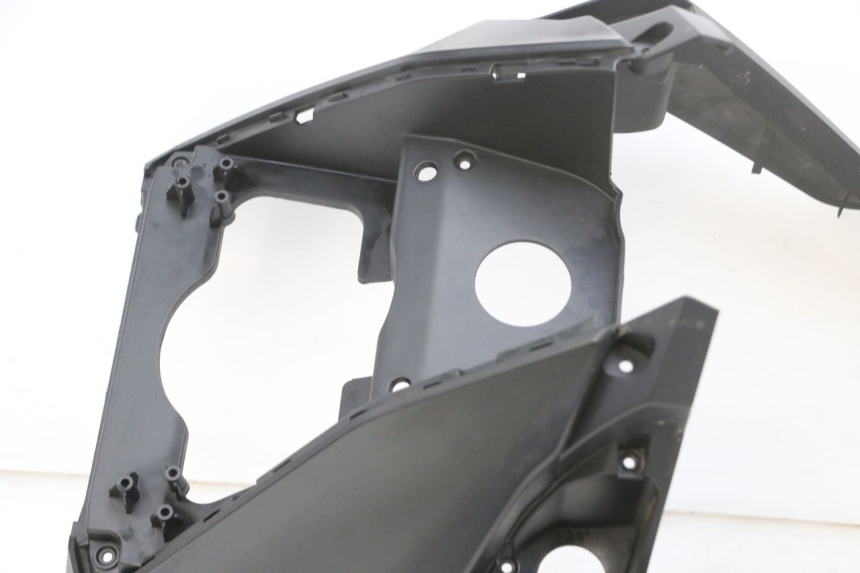 photo de FRONT PANEL SYM CROX 4T 50 (2016 - 2023) - High-resolution close-up