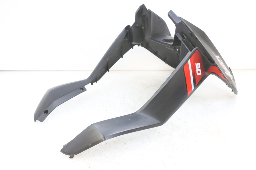 photo de FRONT PANEL SYM CROX 4T 50 (2016 - 2023) - Fixing points details