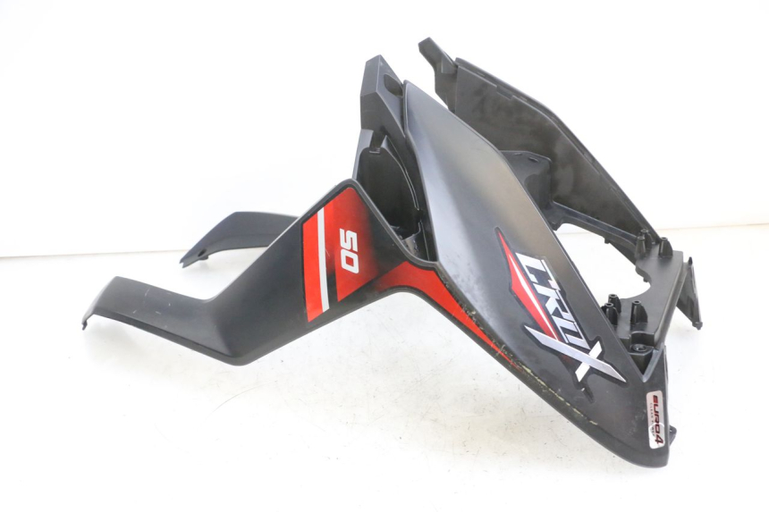 photo de FRONT PANEL SYM CROX 4T 50 (2016 - 2023) - Surface and material condition