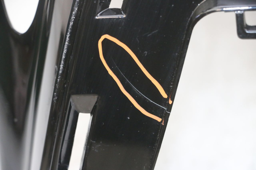 photo de FRONT FAIRING LONGJIA DIGITA 4T 50 (2019 - 2022) - Focus on structure