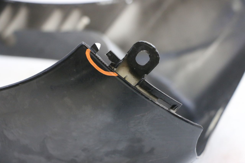 photo de FRONT FAIRING LONGJIA DIGITA 4T 50 (2019 - 2022) - Markings and original references