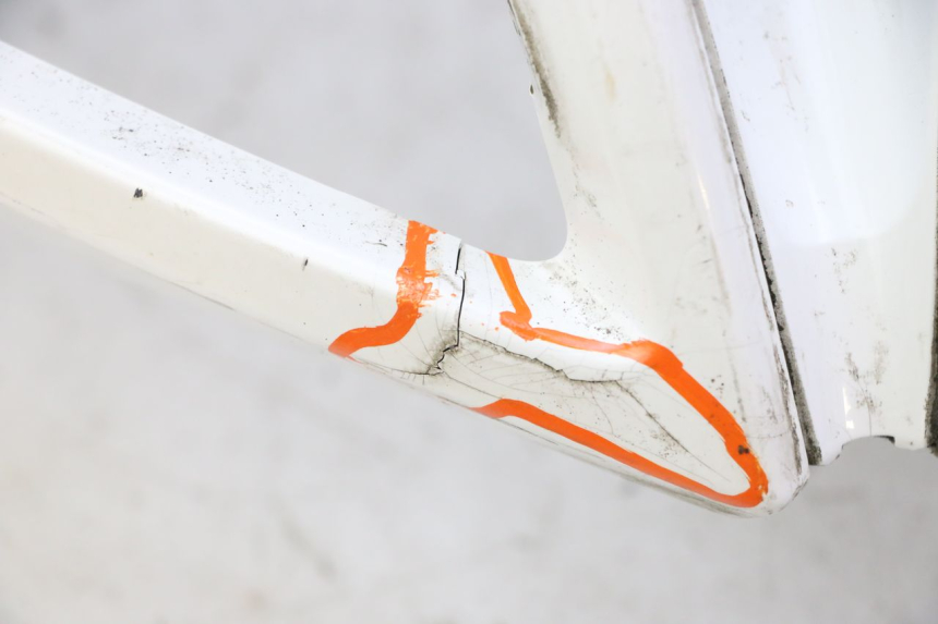 photo de FRONT PANEL KYMCO DINK STREET 125 (2009 - 2014)