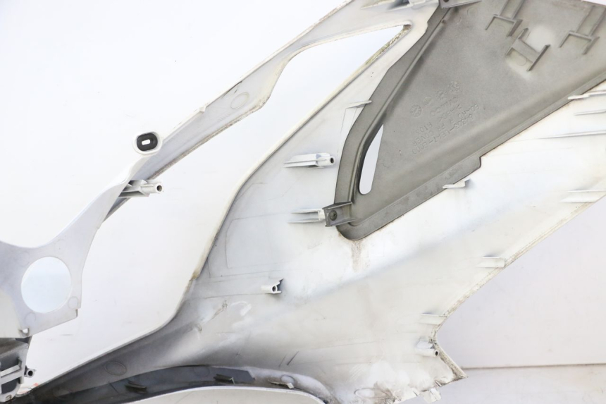 photo de FRONT PANEL KYMCO DINK STREET 125 (2009 - 2014)