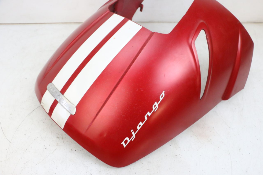 photo de FRONT PANEL PEUGEOT DJANGO 4T 50 (2014 - 2019) - Component detail