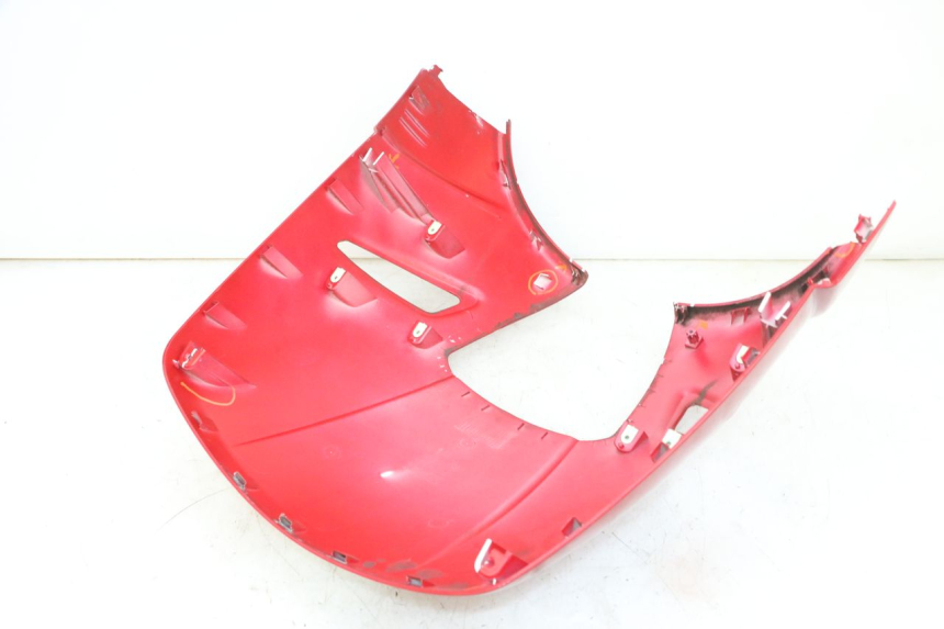 photo de FRONT PANEL PEUGEOT DJANGO 4T 50 (2014 - 2019) - Component zoom