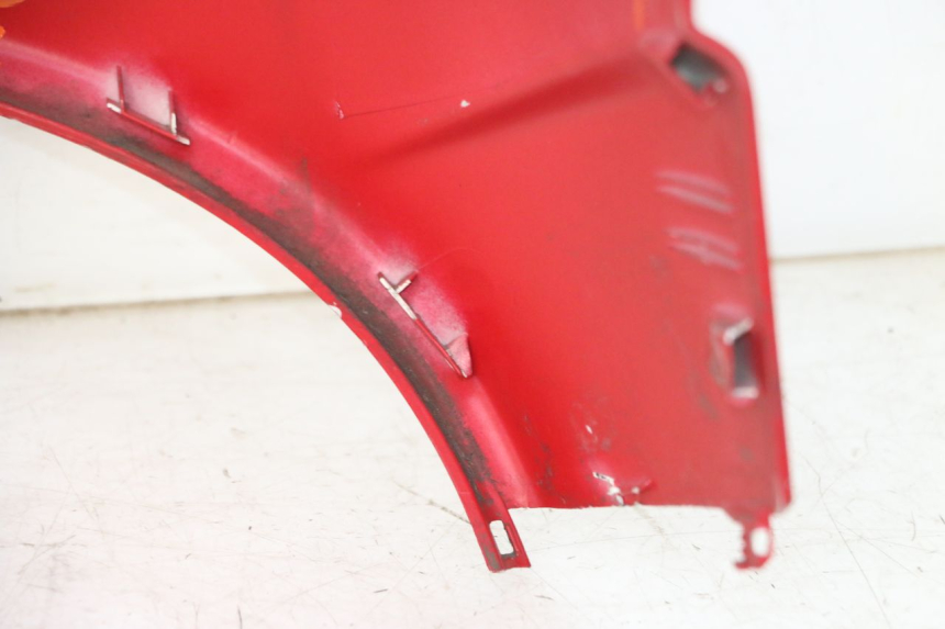 photo de FRONT PANEL PEUGEOT DJANGO 4T 50 (2014 - 2019) - Focus on structure