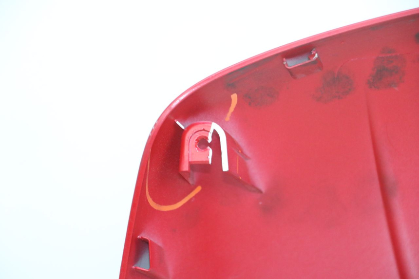 photo de FRONT PANEL PEUGEOT DJANGO 4T 50 (2014 - 2019) - Component detail