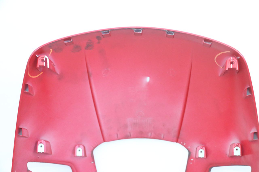 photo de FRONT PANEL PEUGEOT DJANGO 4T 50 (2014 - 2019) - Zoom on usage condition