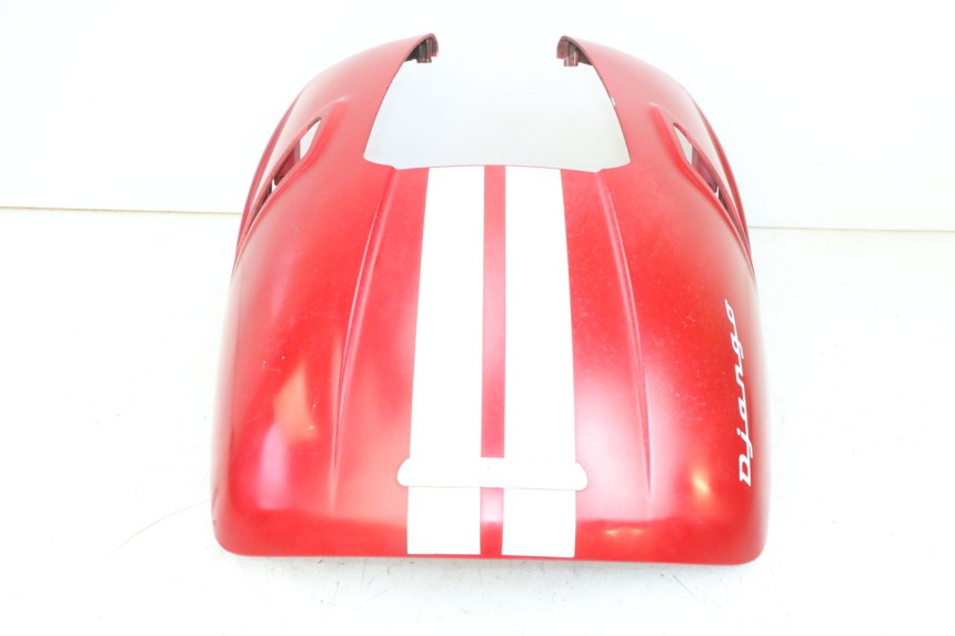 photo de FRONT PANEL PEUGEOT DJANGO 4T 50 (2014 - 2019) - Surface and material condition