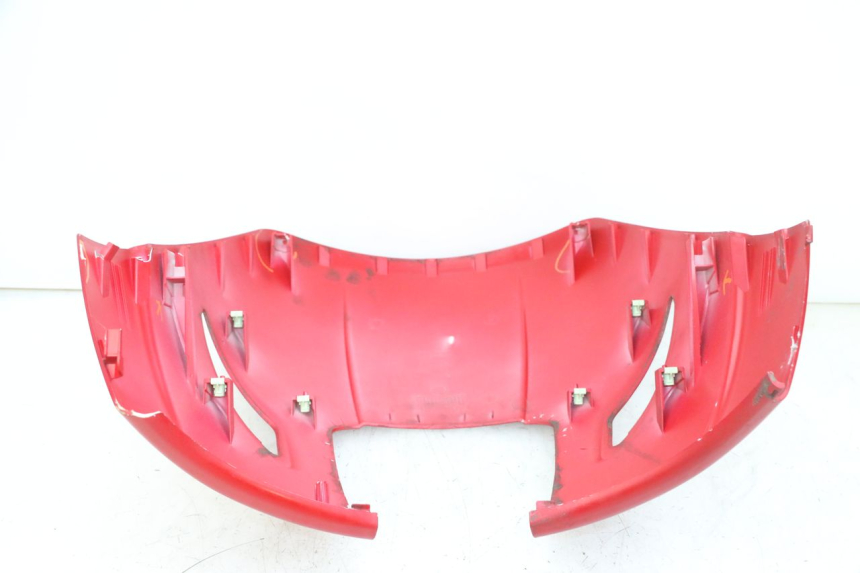 photo de FRONT PANEL PEUGEOT DJANGO 4T 50 (2014 - 2019) - Markings and original references