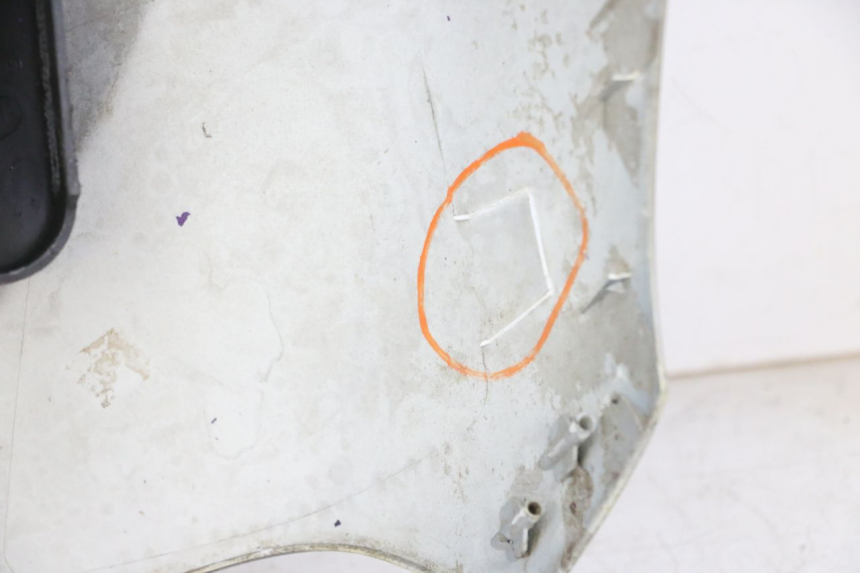 photo de FRONT FAIRING PEUGEOT ELYSEO 125 (1999 - 2004) - Product overview