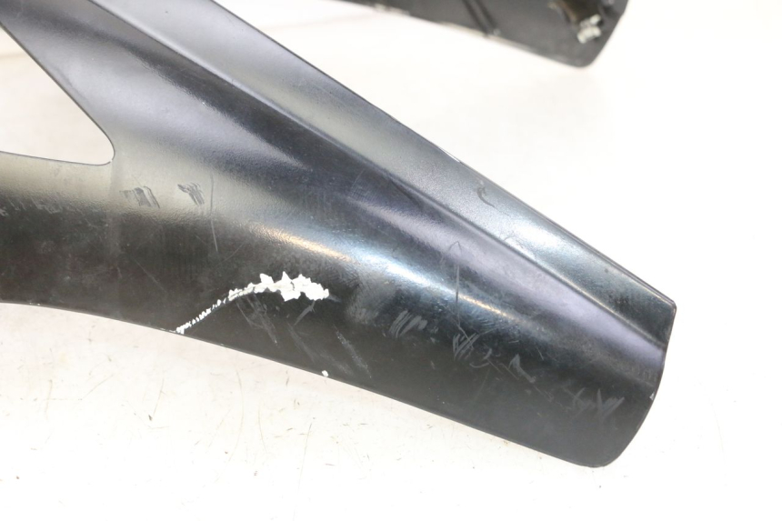 photo de FRONT FAIRING PEUGEOT ELYSTAR 50 (2002 - 2014)