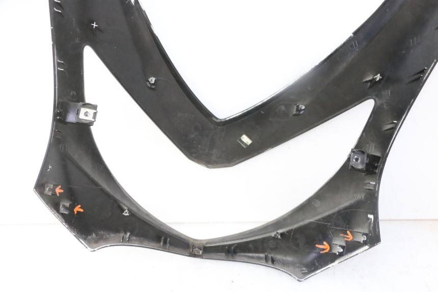 photo de FRONT FAIRING PEUGEOT ELYSTAR 50 (2002 - 2014)