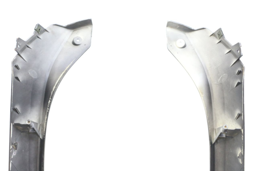 photo de FRONT FAIRING JM MOTORS EVOLIS 4T 50 (2018 - 2022)