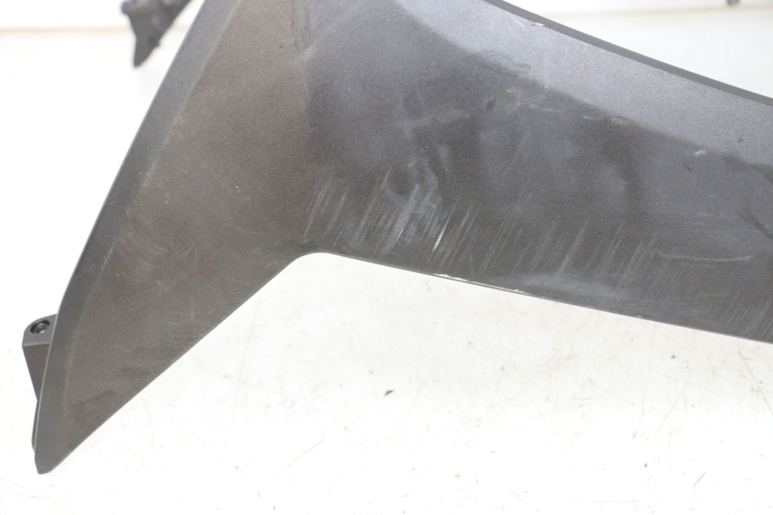 photo de FRONT FAIRING JM MOTORS EVOLIS 4T 50 (2018 - 2022)