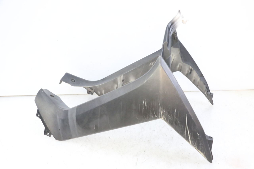 photo de FRONT FAIRING JM MOTORS EVOLIS 4T 50 (2018 - 2022)