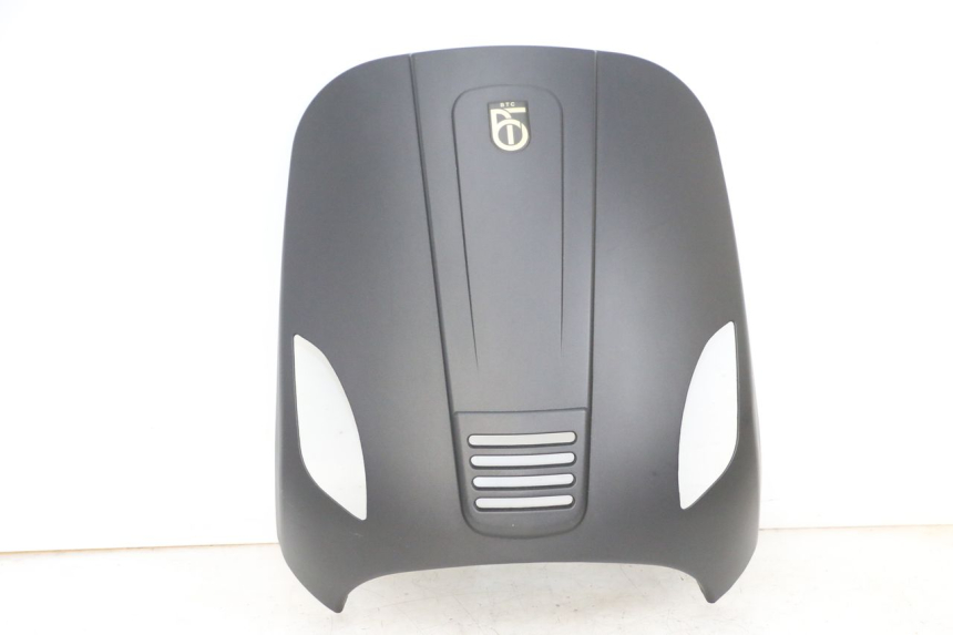 photo de FRONT FENDER BTC FELICE SPORT 50