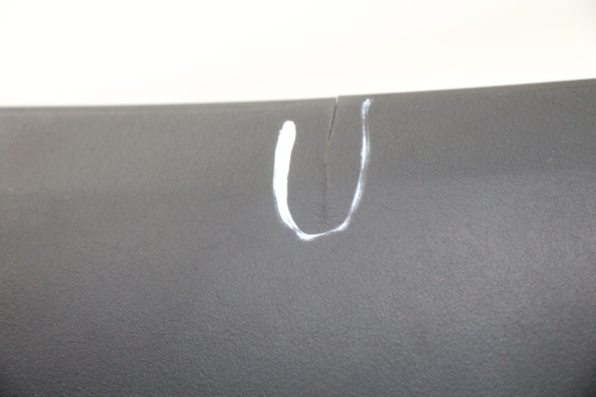 photo de FRONT FAIRING SYM FIDDLE 3 III 125 (2014 - 2020)