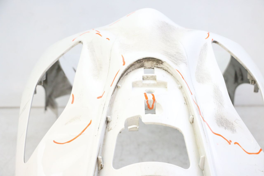 photo de FRONT FAIRING SYM FIDDLE 3 III 125 (2014 - 2020)
