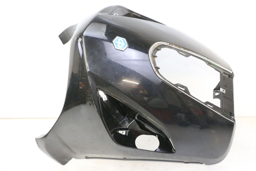photo de FRONT PANEL PIAGGIO FLY 2T 50 (2004 - 2017)